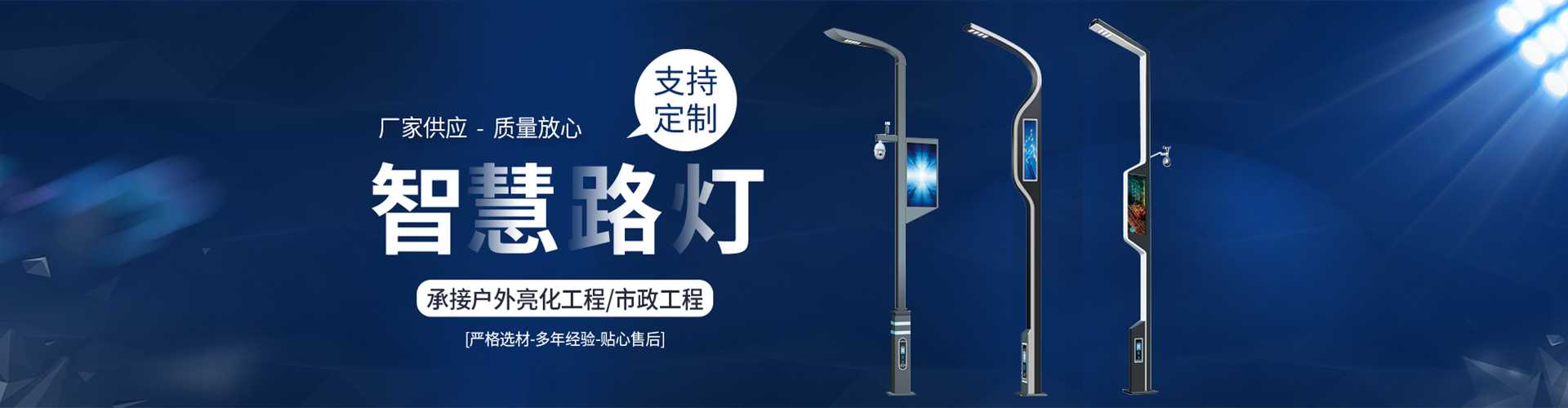 吉州区太阳能路灯定制厂家